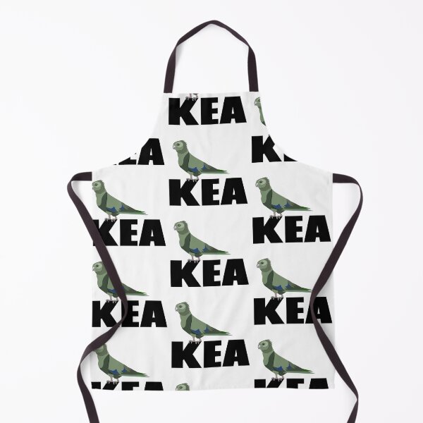 Item preview, Kea N.Z. Bird designed and sold by piedaydesigns.