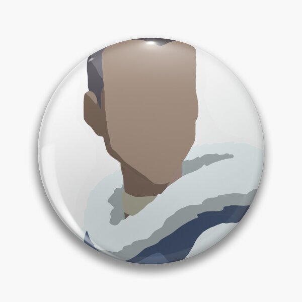 Item preview, Sokka Avatar the Last Airbender designed and sold by meighanvan.