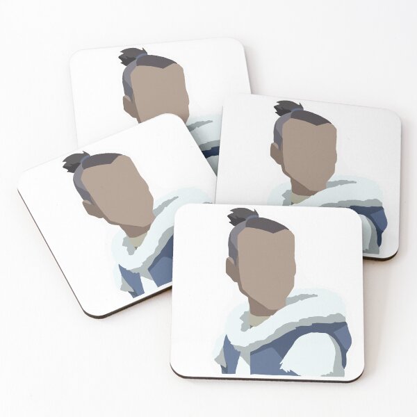 Item preview, Sokka Avatar the Last Airbender designed and sold by meighanvan.