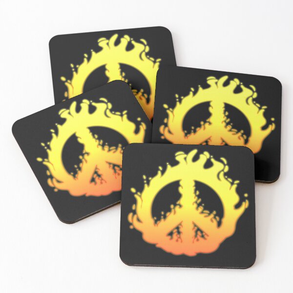 Item preview, Peaceful Rebellion  designed and sold by zerotolorance.