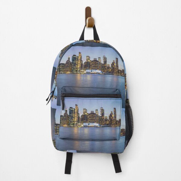 Item preview, NYC Night lights designed and sold by 00Flyer.