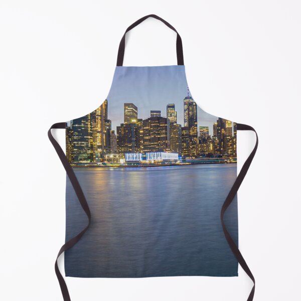 Item preview, NYC Night lights designed and sold by 00Flyer.