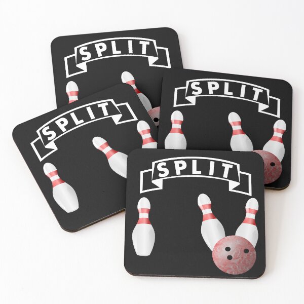 Item preview, Ten pin bowling Strike designed and sold by piedaydesigns.