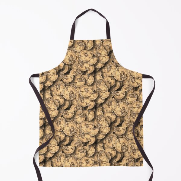Item preview, Millions dollars visualization mindset designed and sold by Maadio.