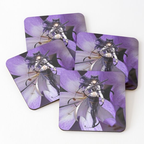 Artikelvorschau, RWBY Blake Belladonna Timeskip Wachstum entworfen und verkauft von Maelstr0m.