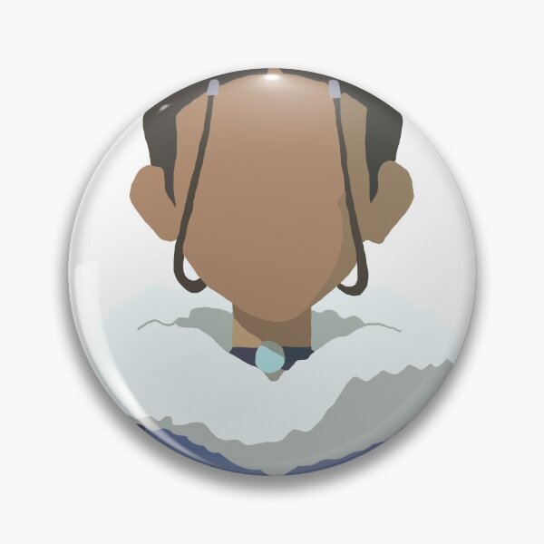 Artikelvorschau, Katara Avatar der letzte Airbender entworfen und verkauft von meighanvan.