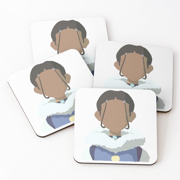 Item preview, Katara avatar the last airbender designed and sold by meighanvan.