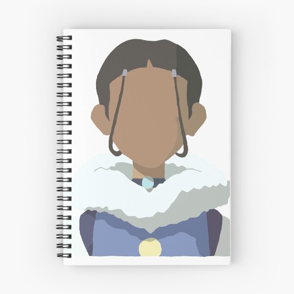 Artikelvorschau, Katara Avatar der letzte Airbender entworfen und verkauft von meighanvan.