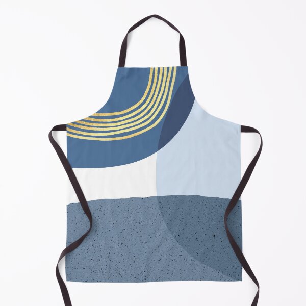 Item preview, Minimalist Mid Century Abstract designed and sold by UrbanEpiphany.