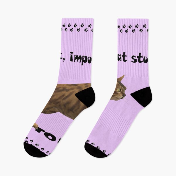 Item preview, Cat Stuff designed and sold by ArachnidImagery.