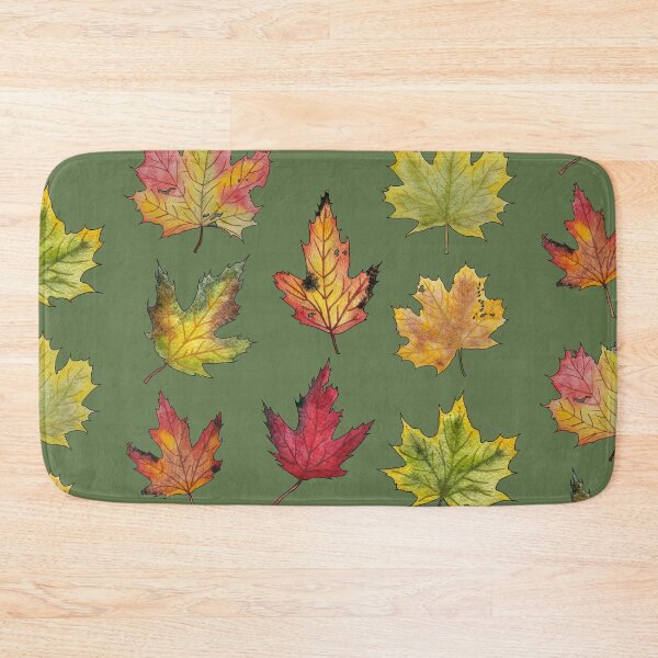 Item preview, Autumn Leaves designed and sold by Fave101.