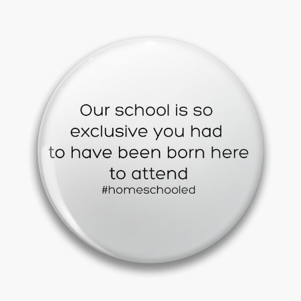 Item preview, our school is so exclusive designed and sold by debbiedoodarday.