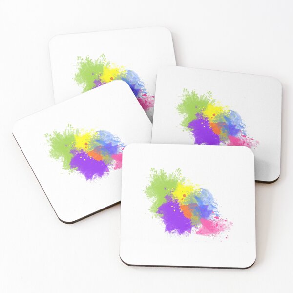 Item preview, Paint Splat designed and sold by elliebeth85.