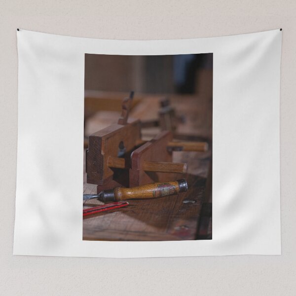 Item preview, Hand Tools designed and sold by David  Hibberd.