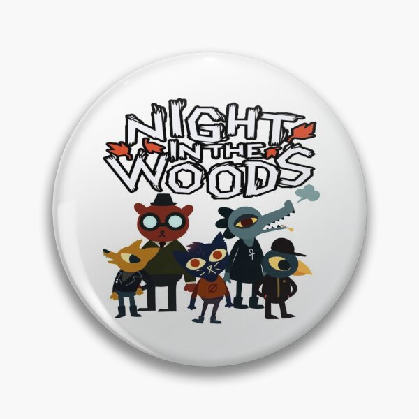 Artikelvorschau, Nacht im Wald entworfen und verkauft von ImmortalFoxy.