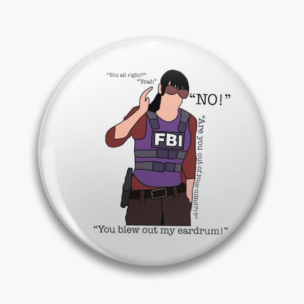 Item preview, You Blew Out My Eardrum! designed and sold by BAUsArtist.