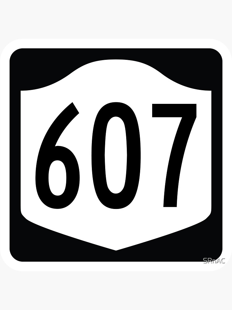 Everything You Need to Know About the 607 Area Code: History, Location, and Fun Facts!