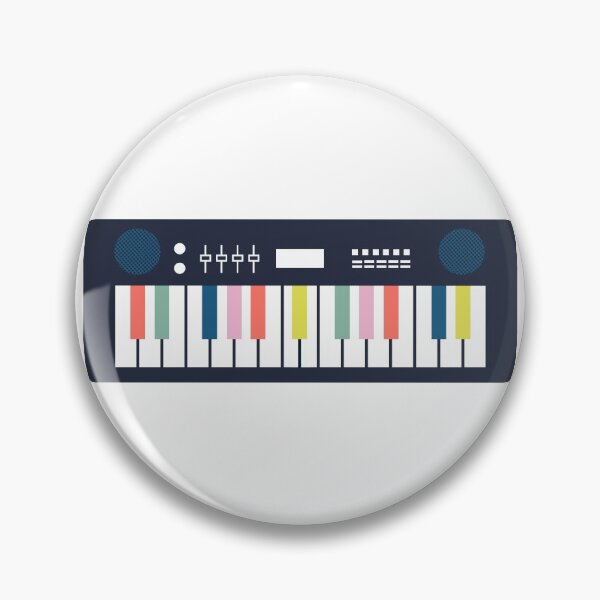Item preview, Synth designed and sold by Beau-Oui.
