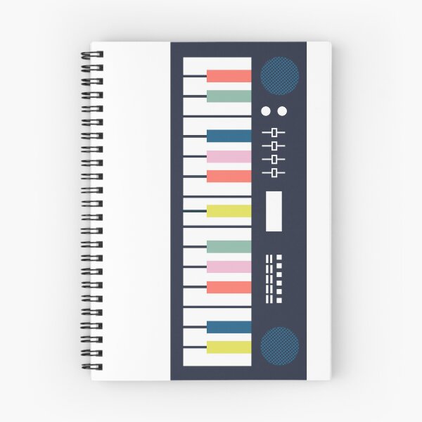 Item preview, Synth designed and sold by Beau-Oui.