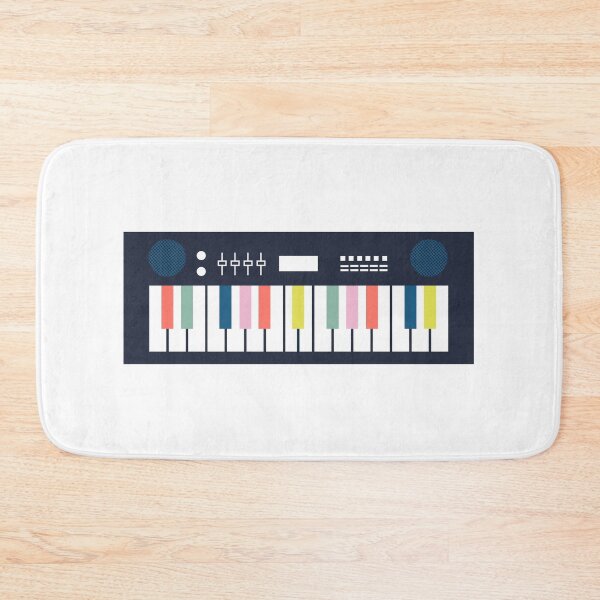 Item preview, Synth designed and sold by Beau-Oui.