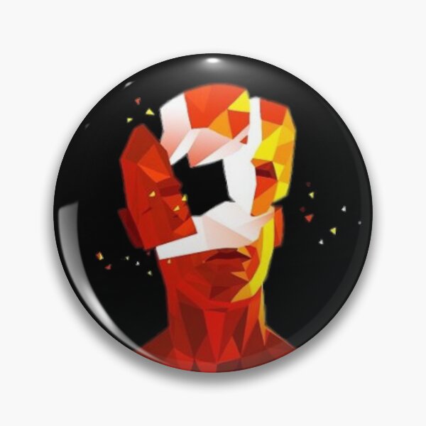 Item preview, Super Hot designed and sold by ImmortalFoxy.