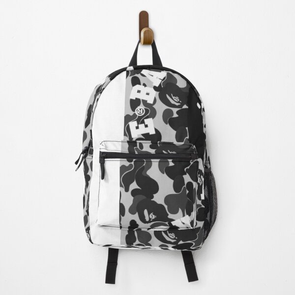 Turret 3 Backpack