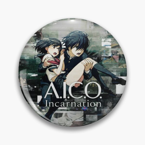 Item preview, A.I.C.O. Incarnation designed and sold by ImmortalFoxy.