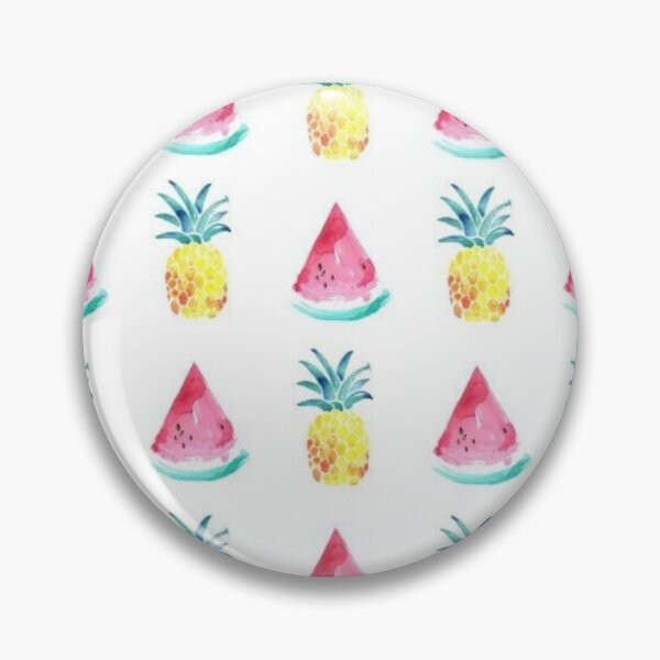 Item preview, Watermelon and Pineapple designed and sold by # IssaOriginalHustle.