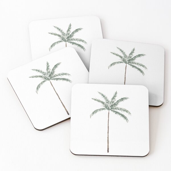 Item preview, Palm Tree designed and sold by Callie Henderson.