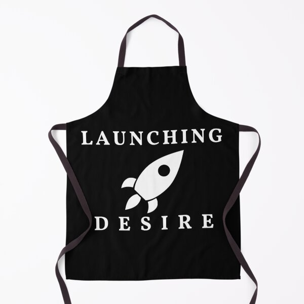 Item preview, Launching Rockets of Desire | Law of Attraction designed and sold by RonVivero.