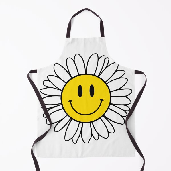 Item preview, Happy Face | Flower | Daisy designed and sold by HappyFaceCo.