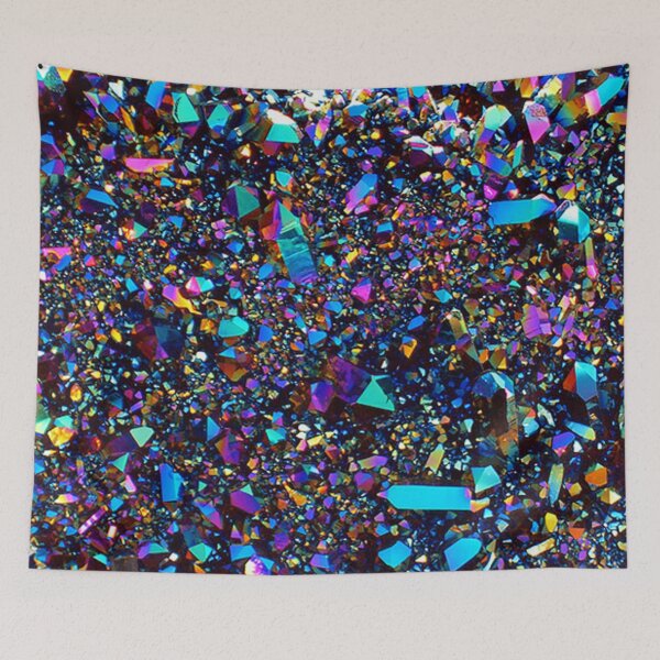 Item preview, Crystals from mineral stones designed and sold by saposzer.