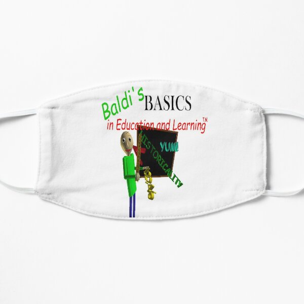 Mobile Gaming Gifts Merchandise Redbubble - st patrick s day baldi s basics rp roblox