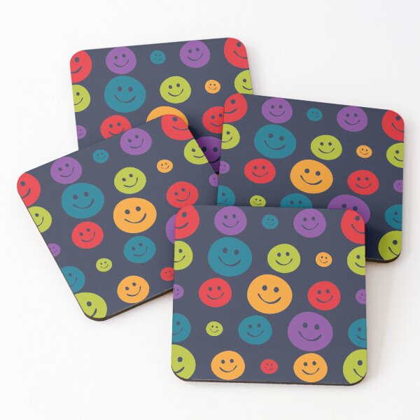 Item preview, Smiley Faces designed and sold by Amy VanMeter.