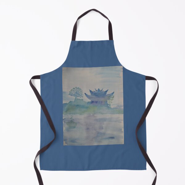 Item preview, Little Dali, China designed and sold by Mathilde GT.