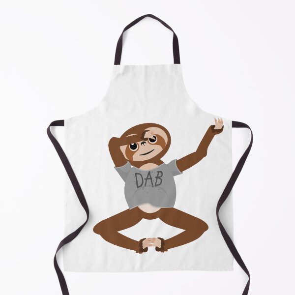 Item preview, Sloth Dabbing designed and sold by piedaydesigns.