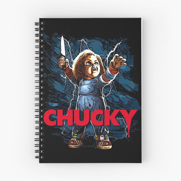 Item preview, Chucky Child's Play doll designed and sold by The Fit.