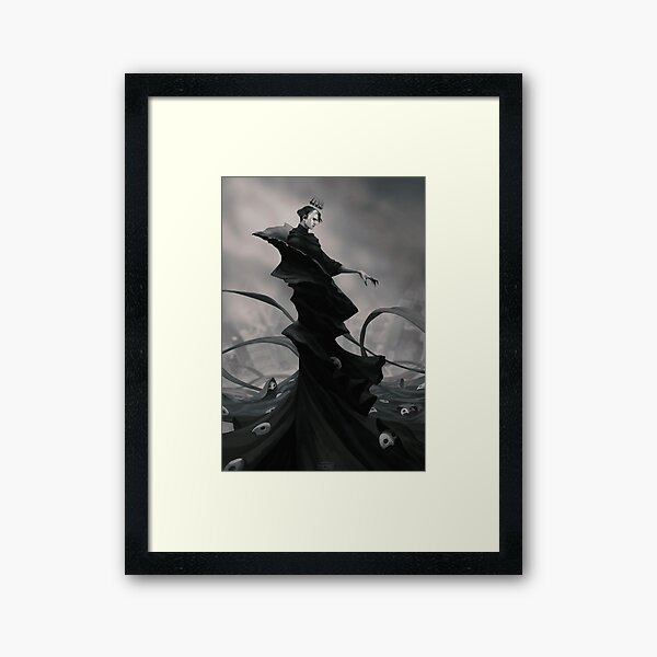Item preview, Shadow's embrace designed and sold by nipuni.