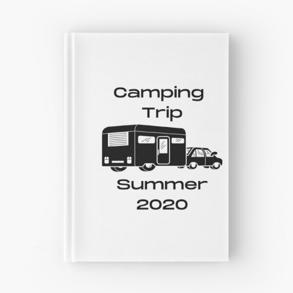 Item preview, Camping trip 2020 designed and sold by delvaoutfitters.