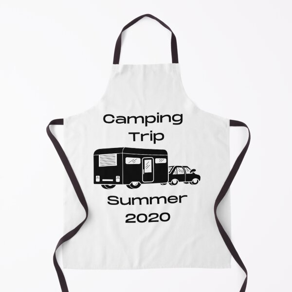 Item preview, Camping trip 2020 designed and sold by delvaoutfitters.