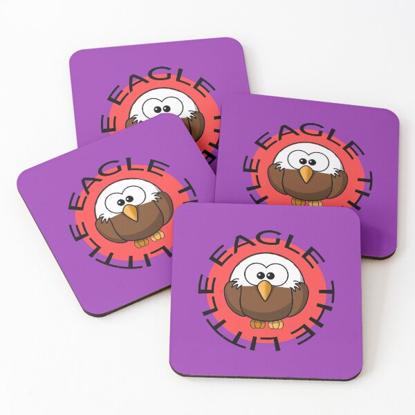 Item preview, The Little Eagle designed and sold by creativo21.