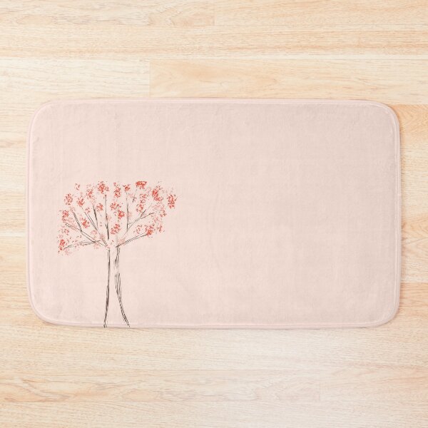 Item preview, Red flowers designed and sold by Asrazm.