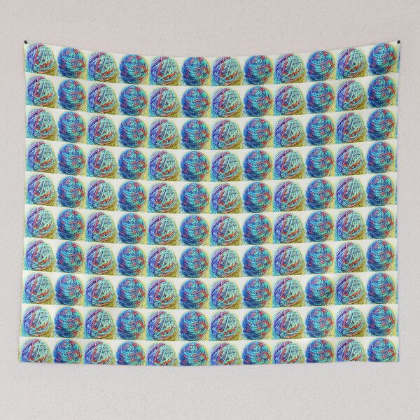 Item preview,  Globalization of the Pair of Balls designed and sold by sermelis.