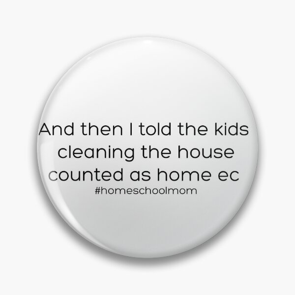 Item preview, Home ec for homeschoolers designed and sold by debbiedoodarday.
