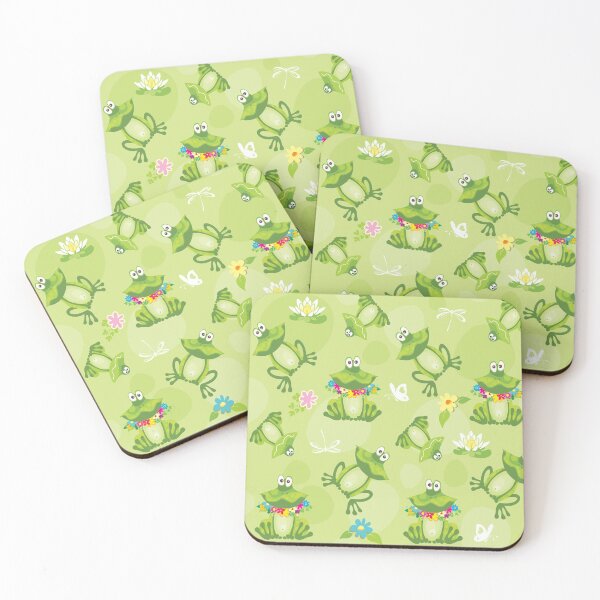 Item preview, Frog designed and sold by Juliemorey.