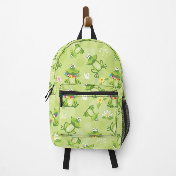 Item preview, Frog designed and sold by Juliemorey.