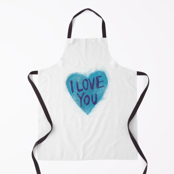 Item preview, I love you designed and sold by Kita Telles.