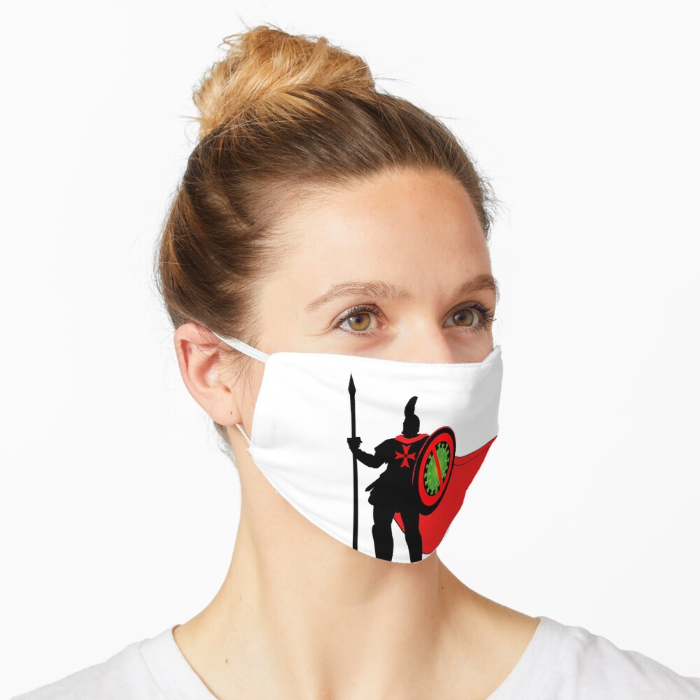 Anti COVID-19 Mask