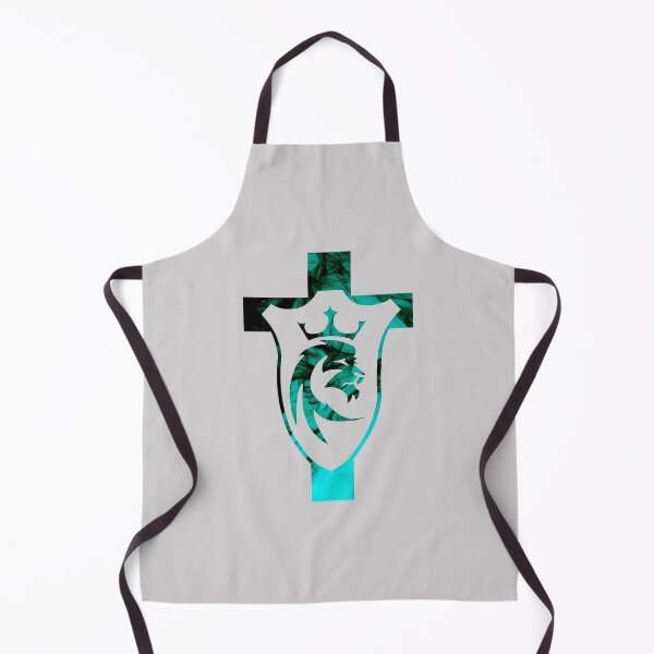 Item preview, Defending the Cross | Smoke Variant designed and sold by ZMorrisDesigns.