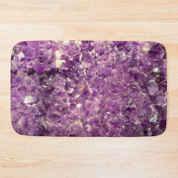 Item preview, Amethyst quartz crystals designed and sold by saposzer.